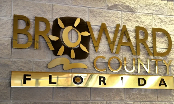 Broward County