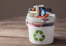 Battery recycling law takes effect on May 1 in Broward County Battery recycling