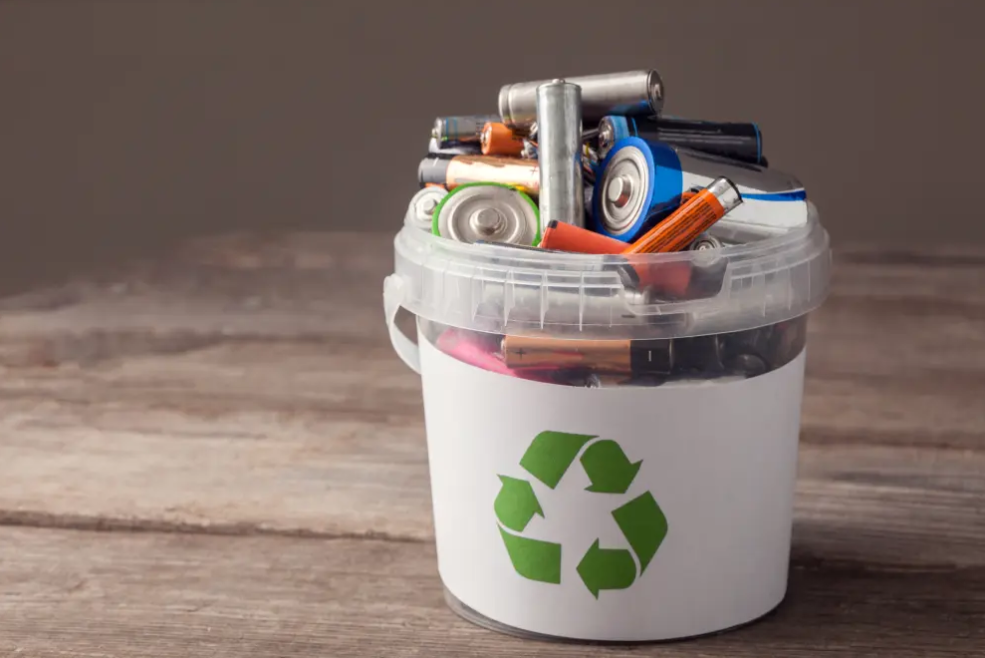Battery recycling law takes effect on May 1 in Broward County