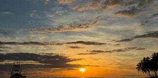 Why early morning dives in Kona feel more special