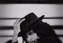 Jada Kingdom channels confidence and control in ‘Still Searching’ video Jada Kingdom