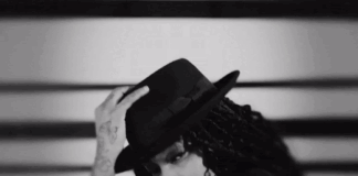 Jada Kingdom channels confidence and control in ‘Still Searching’ video Jada Kingdom