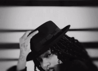 Jada Kingdom channels confidence and control in ‘Still Searching’ video Jada Kingdom