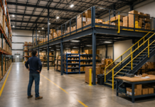 Practical ways small distributors can create more storage space