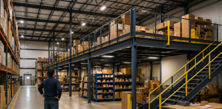 Practical ways small distributors can create more storage space