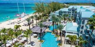 Cayman Islands to welcome ‘chief relaxation officer’ for 14-night island experience
