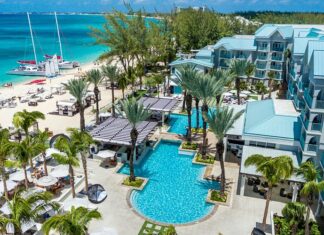 Cayman Islands to welcome ‘chief relaxation officer’ for 14-night island experience