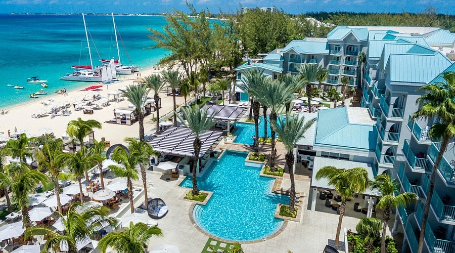 Cayman Islands to welcome ‘chief relaxation officer’ for 14-night island experience