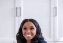 From Jamaica to global impact: Tashni Dubroy appointed senior executive at UNCF Tashni-Ann Dubroy UNCF