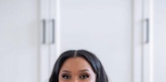 From Jamaica to global impact: Tashni Dubroy appointed senior executive at UNCF Tashni-Ann Dubroy UNCF