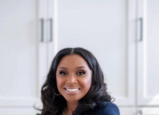 From Jamaica to global impact: Tashni Dubroy appointed senior executive at UNCF Tashni-Ann Dubroy UNCF