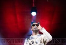 Visually impaired singer Nigy Boy writing a new chapter on the ‘Hill & Gully’ riddim
