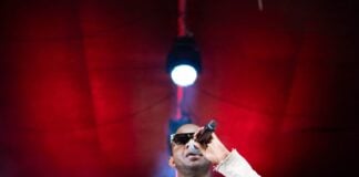 Visually impaired singer Nigy Boy writing a new chapter on the ‘Hill & Gully’ riddim