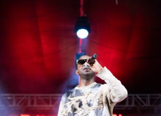 Visually impaired singer Nigy Boy writing a new chapter on the ‘Hill & Gully’ riddim