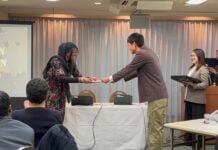 Jamaican computer science student earns prestigious AI internship in Japan