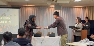 Jamaican computer science student earns prestigious AI internship in Japan