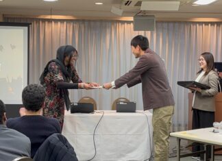 Jamaican computer science student earns prestigious AI internship in Japan