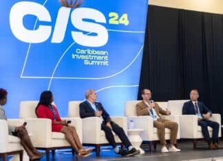 Saint Lucia hosts Caribbean Investment Summit amid focus on CBI future Caribbean Investment Summit