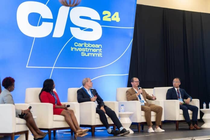 Caribbean Investment Summit