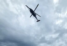Bahamian survivor of Florida plane crash arrested in US cocaine importation probe