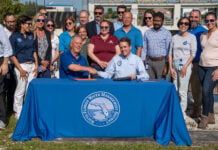 Broward advances major flood resiliency plan to protect communities