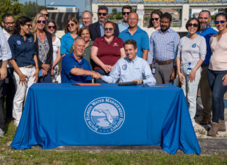 Broward advances major flood resiliency plan to protect communities
