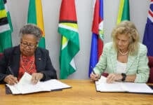 CARICOM, Spain sign agreement to strengthen regional health sector