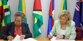 CARICOM, Spain sign agreement to strengthen regional health sector