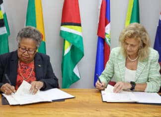 CARICOM, Spain sign agreement to strengthen regional health sector