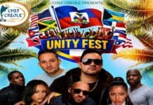 Chef Creole launches Unity Fest in Little Haiti for Haitian Flag Day celebration