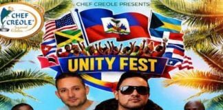 Chef Creole launches Unity Fest in Little Haiti for Haitian Flag Day celebration