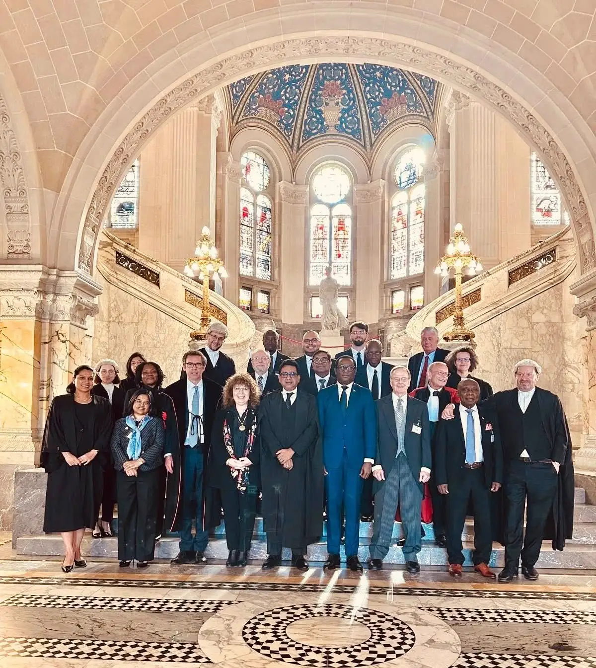 Guyana urges ICJ to issue clear ruling in border controversy with Venezuela