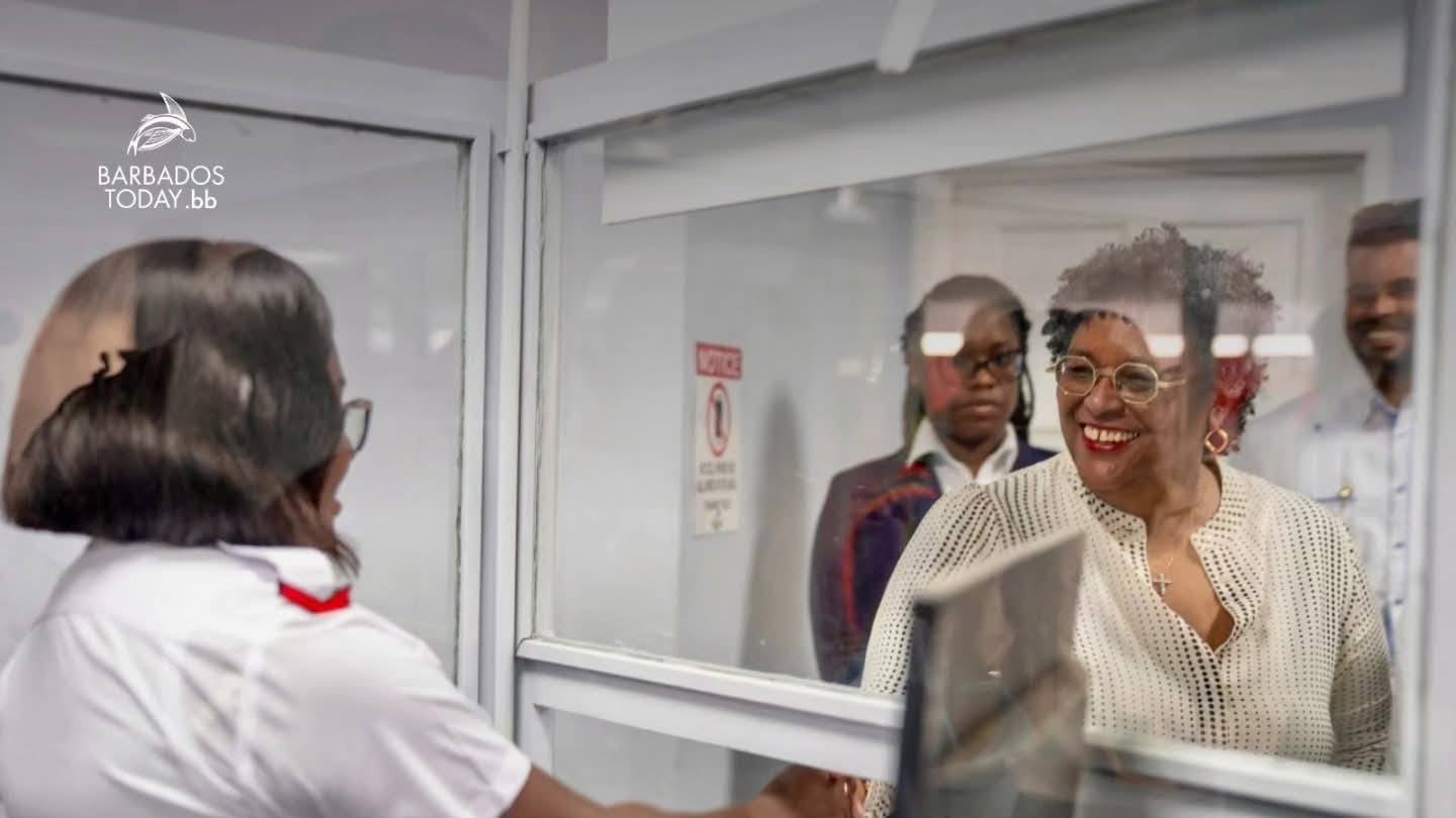 Barbados, Guyana to allow travel using national ID cards from July 1