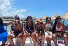 Sandals Ocho Rios treats teachers to catamaran cruise, delivers free dental care for students