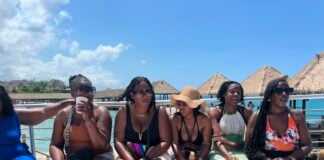 Sandals Ocho Rios treats teachers to catamaran cruise, delivers free dental care for students