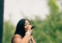 Best of the Best delivers on Memorial Weekend despite showers