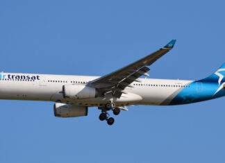 Barbados secures new nonstop Air Transat service from Montreal