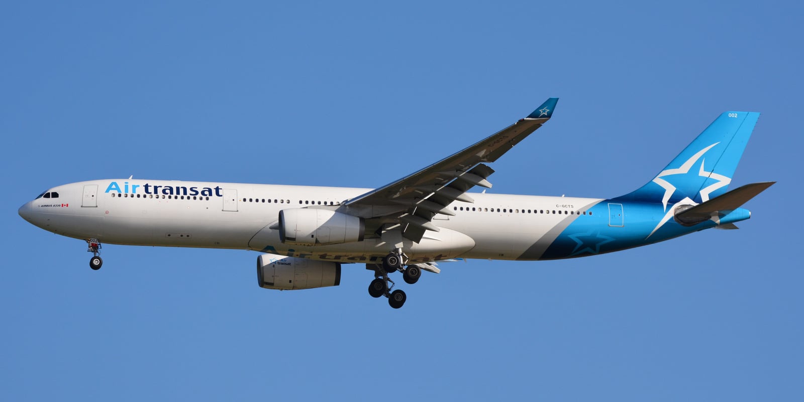 Barbados secures new nonstop Air Transat service from Montreal