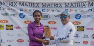 Champions return to familiar territory for Matrix Sporting Clay battle