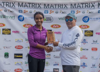 Champions return to familiar territory for Matrix Sporting Clay battle