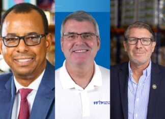 American Friends of Jamaica to honor three leaders for Hurricane Melissa response American Friends of Jamaica