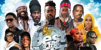 Reggae giants, dancehall stars set to ignite Miami for Best of the Best 2026 Best of the Best 2026