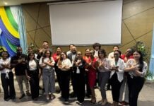 Belize highlights CARICOM opportunities for youth during panel discussion