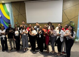 Belize highlights CARICOM opportunities for youth during panel discussion