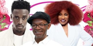 5 deserving mothers to receive VIP treatment at Beres Hammond concert in NYC