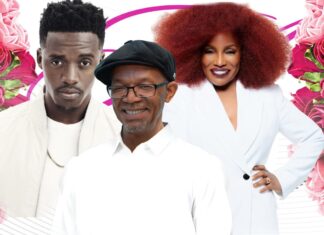 5 deserving mothers to receive VIP treatment at Beres Hammond concert in NYC