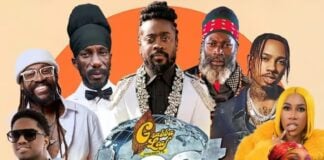 New school meets legends at Best of the Best Music Festival Best of the Best Music Fest