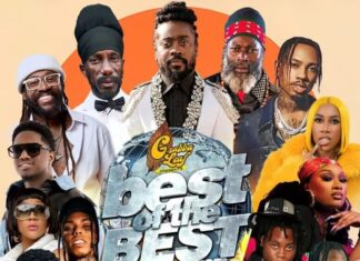 New school meets legends at Best of the Best Music Festival Best of the Best Music Fest