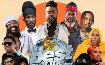 New school meets legends at Best of the Best Music Festival Best of the Best Music Fest