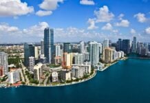 Miami-Dade fertilizer restrictions begin May 15 to Oct. 31 to protect Biscayne Bay Biscayne Bay